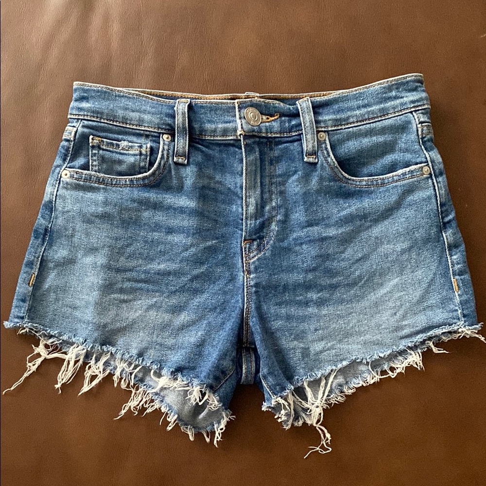 LIKE NEW: Hudson Gemma Short